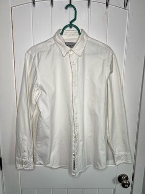 Carthartt WIP Bolton Shirt Size Medium